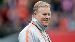Een wedstrijd van Oranje met Ronald Koeman: van scouting tot speelwijze